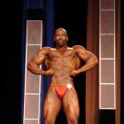 Mark   Smith - NPC Ohio State Championships 2011 - #1